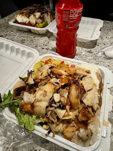 Photo of Shawarma Palace - 2440 Bank St, Ottawa, ON K1V 8S1